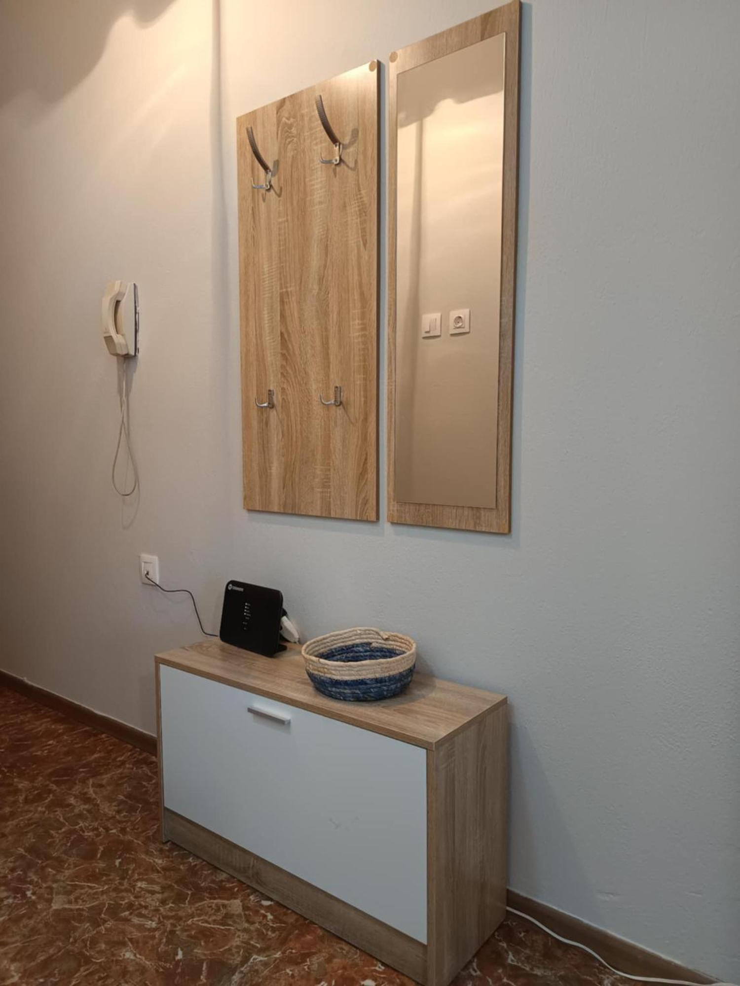 New Zeusplace Apartment With Private Parking Paralia Katerini Экстерьер фото